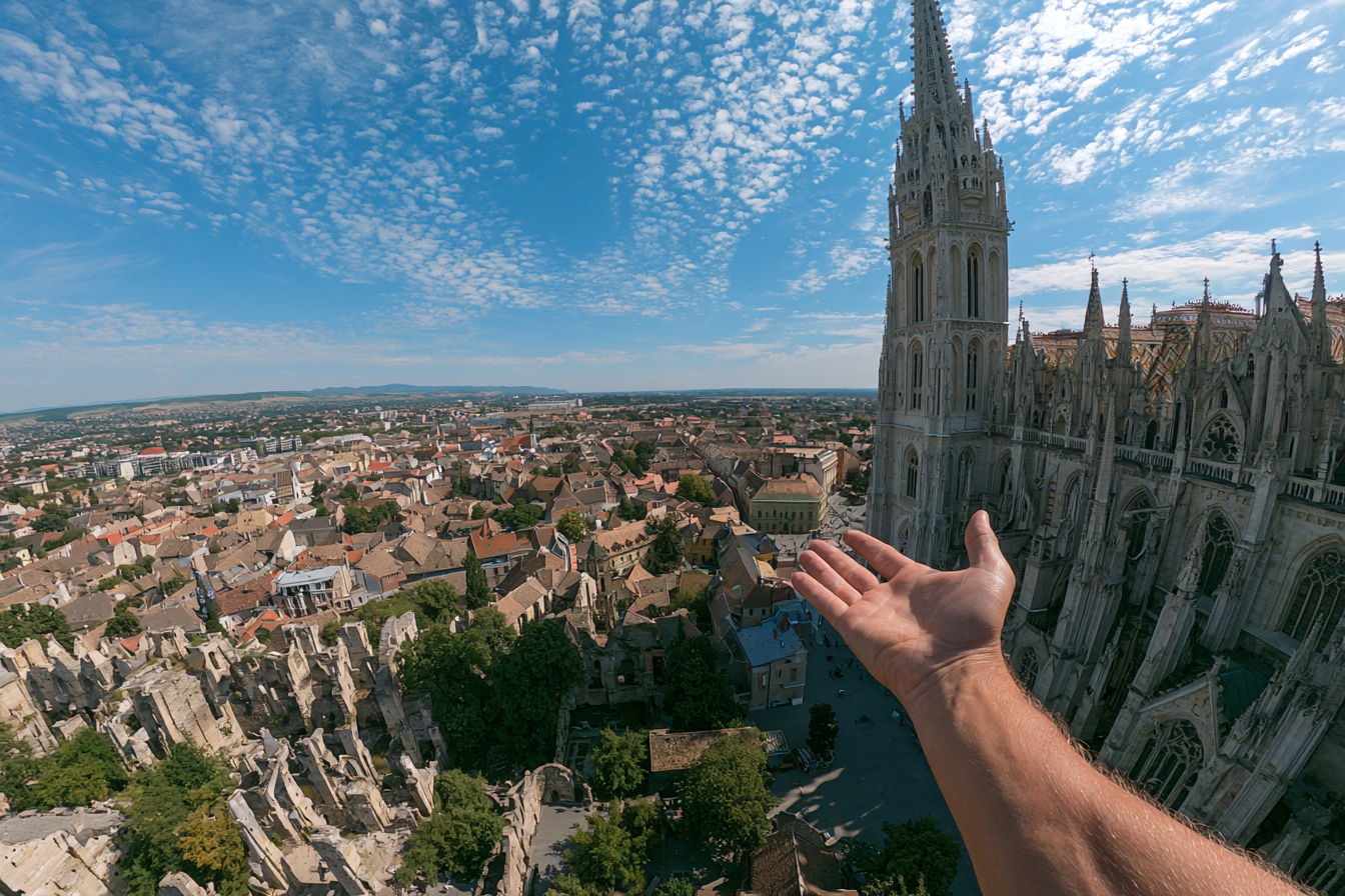 POV Ansicht